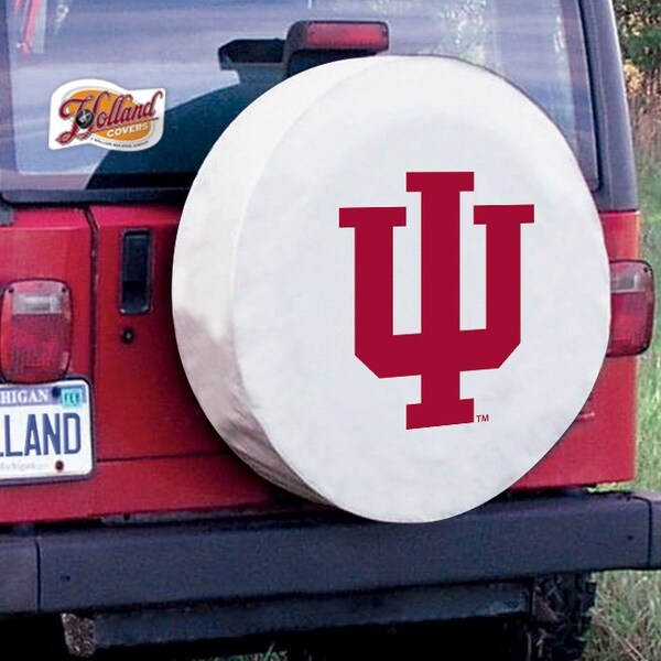 33 X 12.5 Indiana Tire Cover